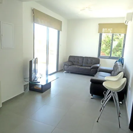 Hilltop Protaras Villa Paralimni