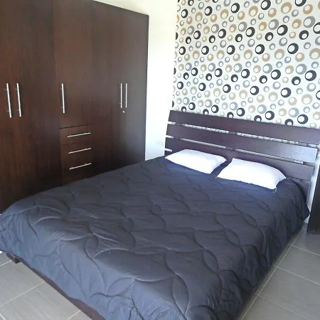 Villa Hilltop Protaras *