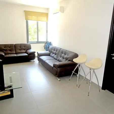Hilltop Protaras * Paralimni
