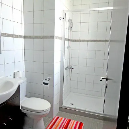 Villa Hilltop Protaras