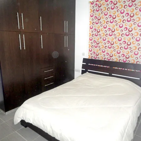 Hilltop Protaras Villa Paralimni