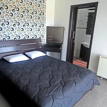 Hilltop Protaras Paralimni