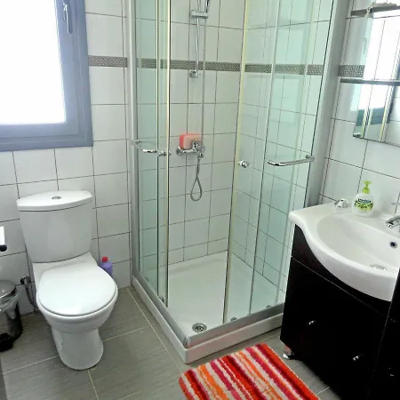 Villa Hilltop Protaras