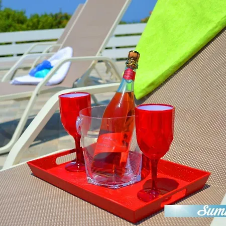 Hilltop Protaras