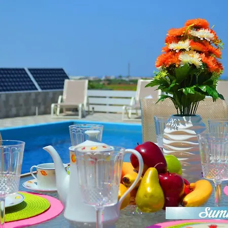 Villa Hilltop Protaras