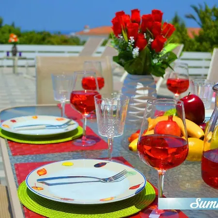 Villa Hilltop Protaras