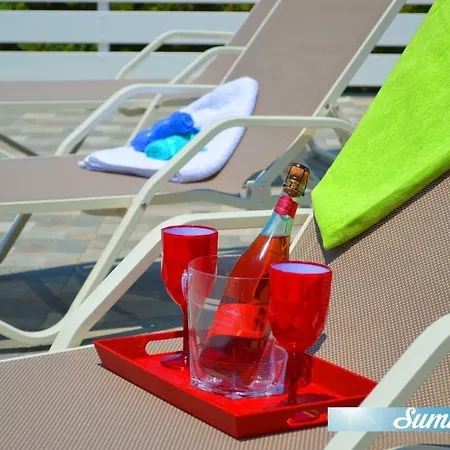 Villa Hilltop Protaras *
