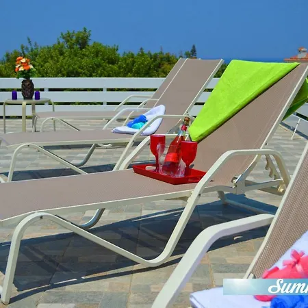 Hilltop Protaras * Paralimni