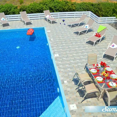 Hilltop Protaras Paralimni