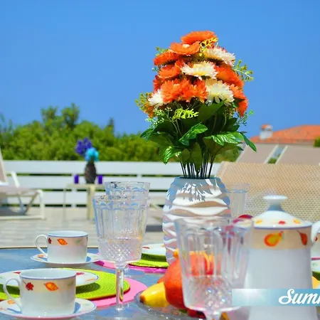 Hilltop Protaras