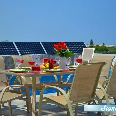 Villa Hilltop Protaras Paralimni