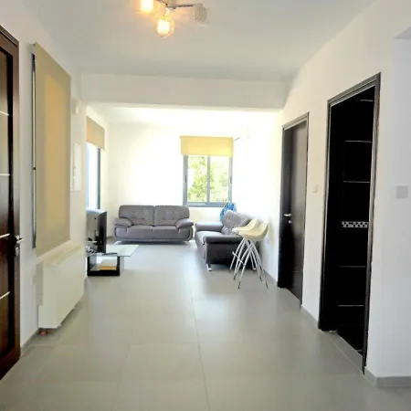 Hilltop Protaras * Paralimni