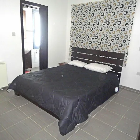 Hilltop Protaras Villa Paralimni