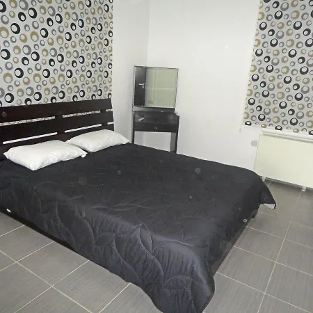 Hilltop Protaras Villa Paralimni