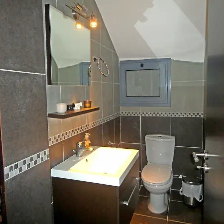 Hilltop Protaras Villa Paralimni