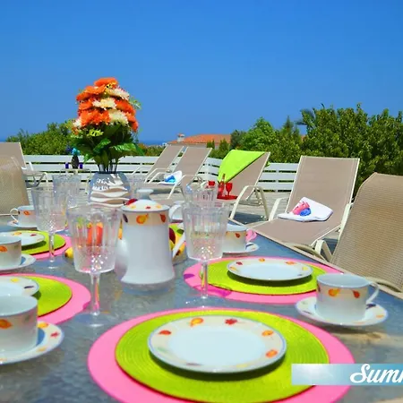 Hilltop Protaras Paralimni