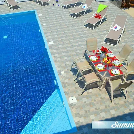 Hilltop Protaras *
