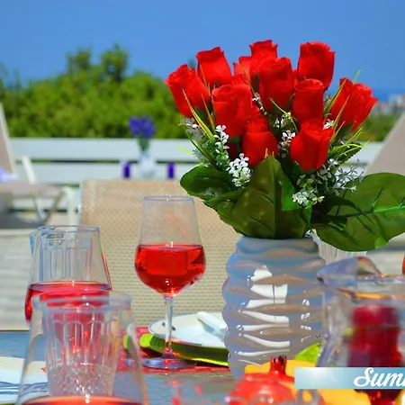 Villa Hilltop Protaras